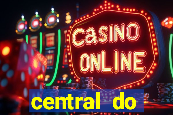 central do parabrisa betim
